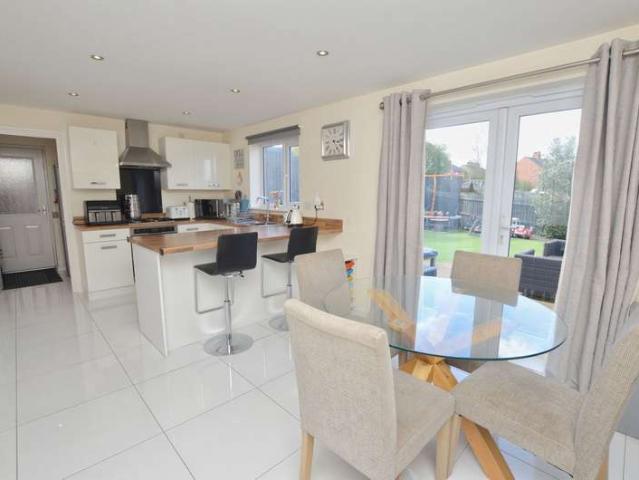 Farm for sale in Wombwell, South Yorkshire