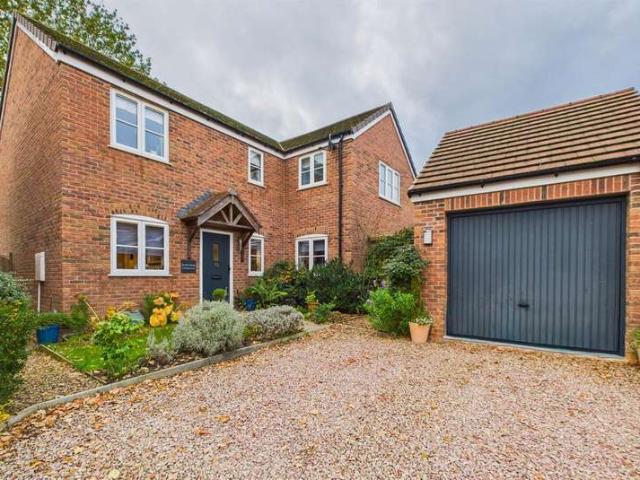 Farm for sale in Tunnel Hill, Forthampton