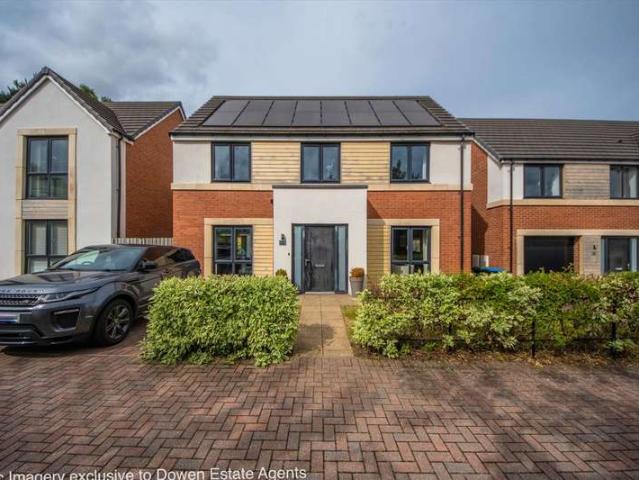 Farm for sale in Langley Moor