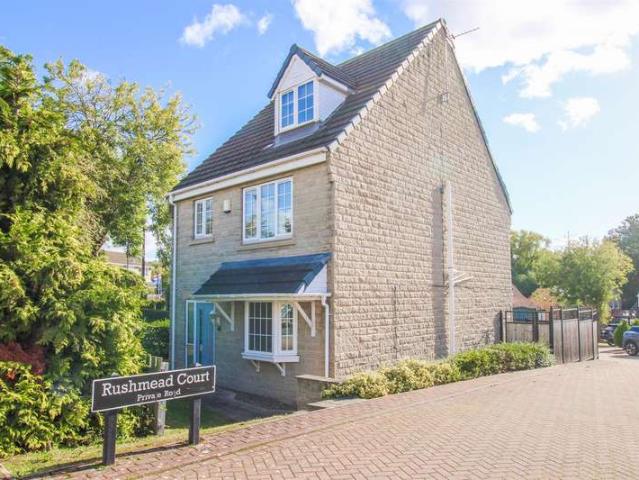Farm for sale in Haggs Hill, Wakefield