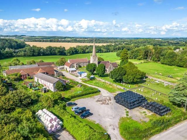 Farm for sale in Whatley, Somerset