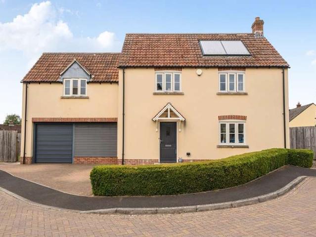 Farm for sale in St Cuthbert Out, Somerset