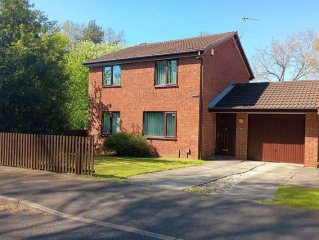 Farm for sale in Burtonwood and Westbrook, Warrington