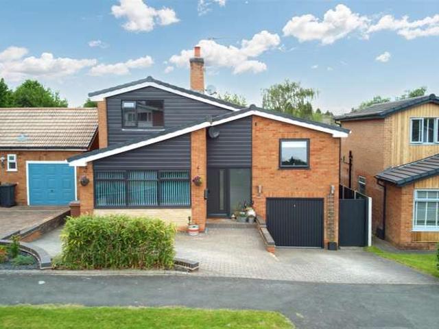 Farm for sale in Caldermill, East Midlands