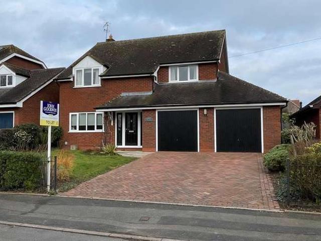 Farm for rent in Forthampton, Worcestershire
