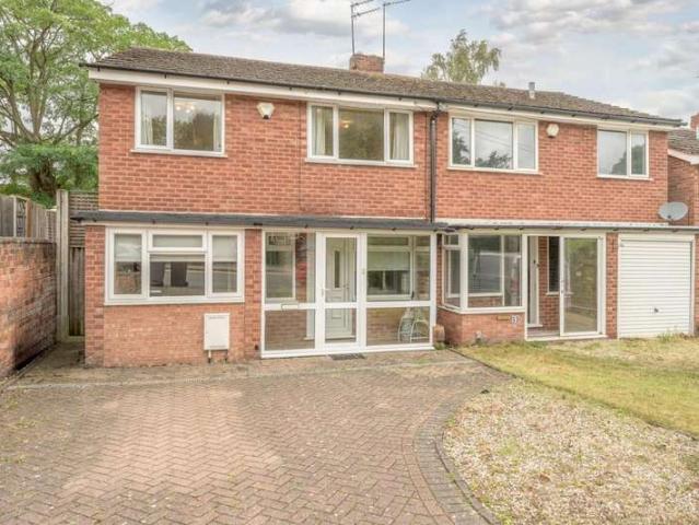 Farm for sale in Harborne, West Midlands