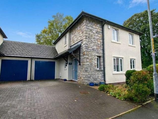 Farm for sale in Kentrigg, Kendal