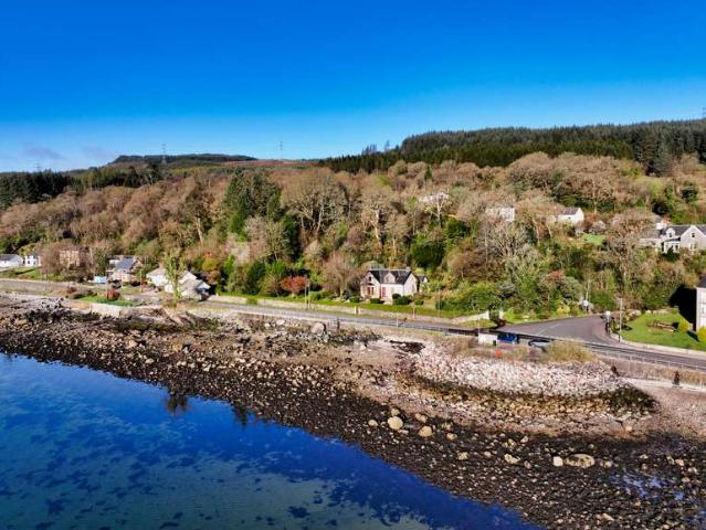 Farm for sale in Ardrishaig, Scotland