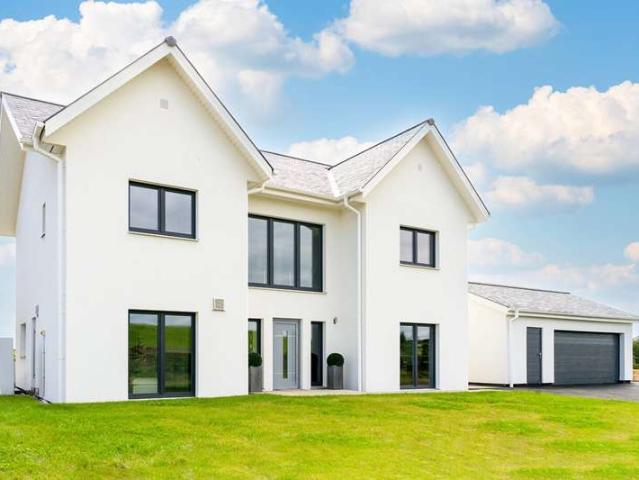 Farm for sale in Kilmarnock, Onthank