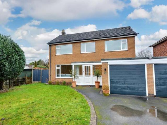 Farm for sale in Wollaton Vale, Haddon