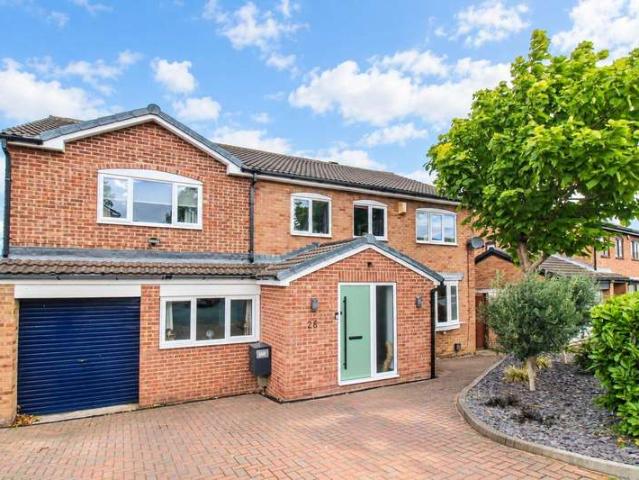 Farm for sale in Walton, Sandal