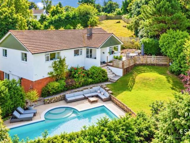 Farm for sale in Wellswood, Torquay