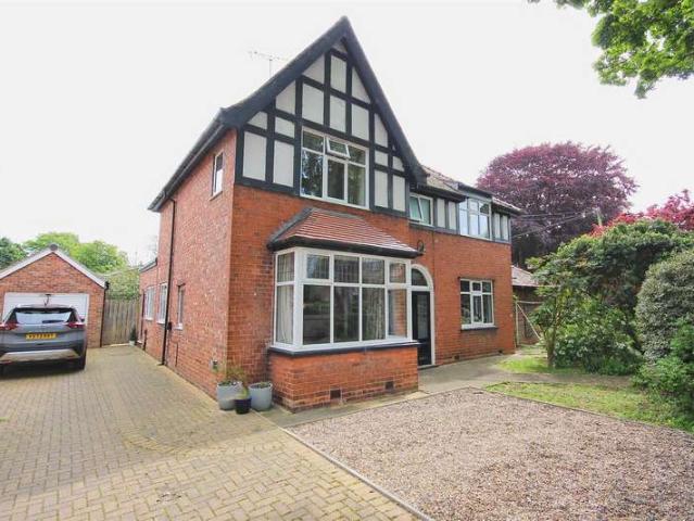 Farm for sale in Hornsea, East Riding Of Yorkshire