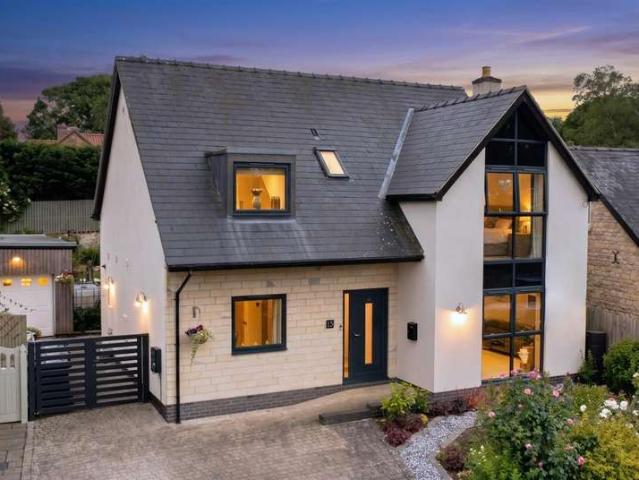 Farm for sale in Branston, Ashby De La Launde