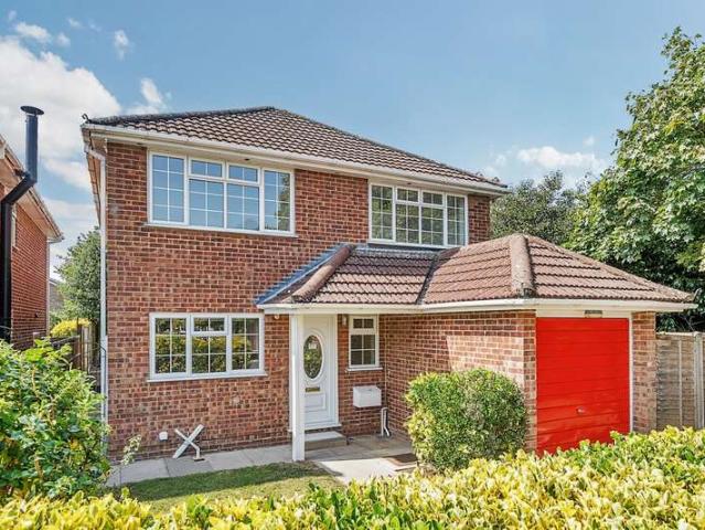 Farm for sale in Priest Down, Hampshire