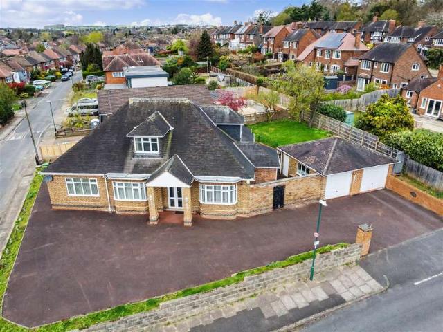 Farm for sale in Wollaton, City of Nottingham