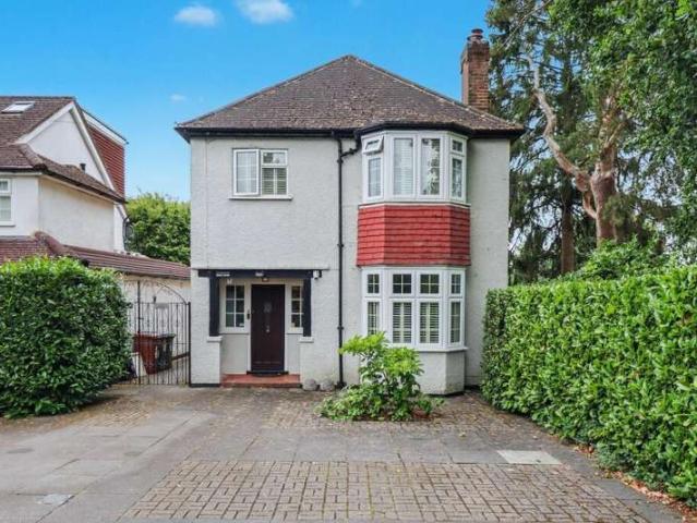 Farm for sale in Bushey