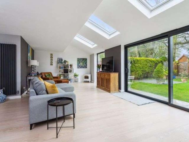 Farm for sale in Lunnon, Buckinghamshire