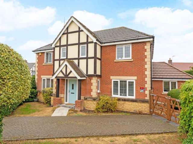 Farm for sale in Barton Seagrave, North Northamptonshire