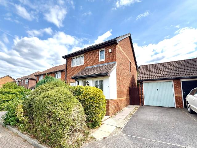 House for rent in Westborough, Surrey