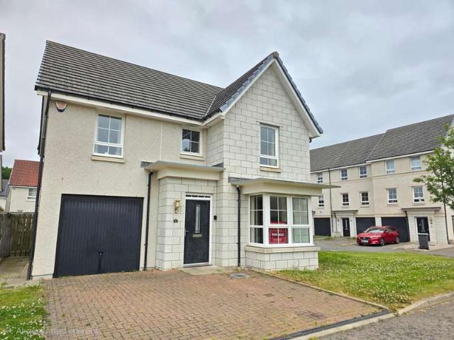 Farm for sale in Ballindoch, Scotland