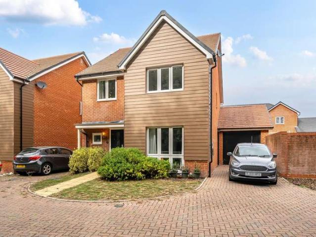 Farm for sale in Hounsome Fields, Priest Down