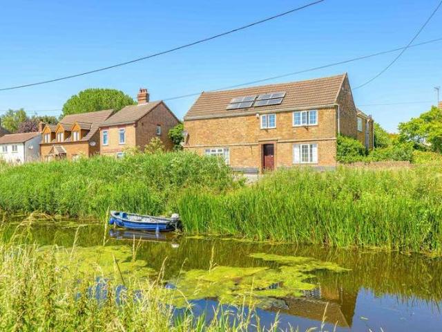Farm for sale in Brookville, Norfolk