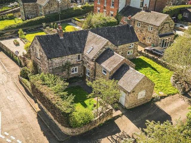 Farm for sale in Horsley, Kedleston