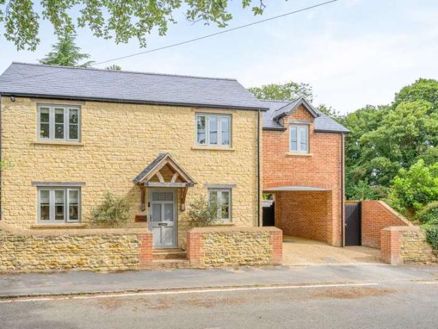 Farm for sale in Northamptonshire