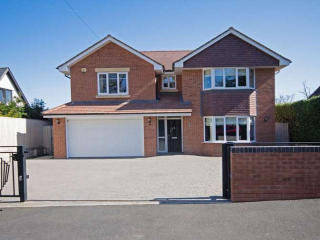 Farm for sale in North Malvern, Malvern Hills