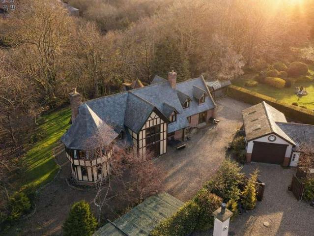 Farm for sale in Newby and Scalby, Kepwick