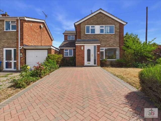 Farm for rent in Whitton, Key Street