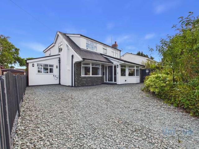 Farm for sale in Burn Naze, Cabus