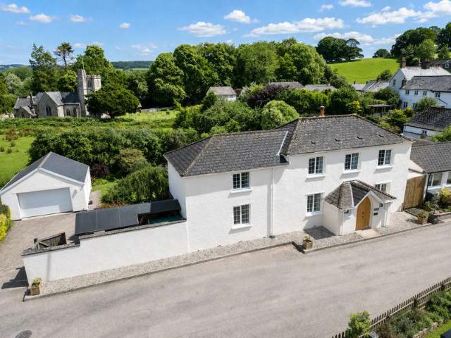 Farm for sale in Budlake, Devon
