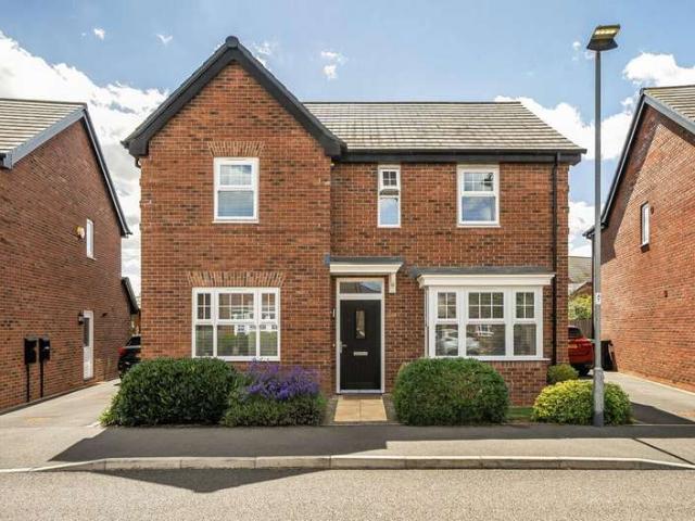Farm for sale in Uppingham, Rutland