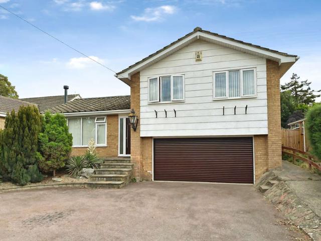 Farm for sale in Austerby, Barholm