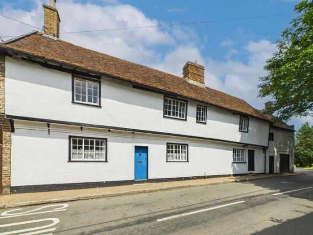 Farm for sale in Thetford, East Tuddenham