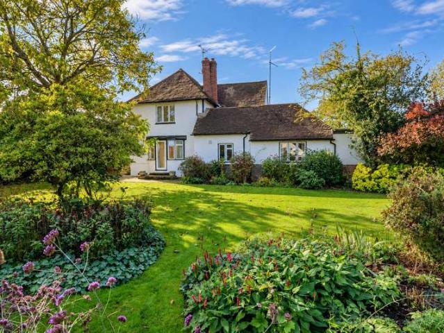 Farm for sale in Mannings Heath, Horsham