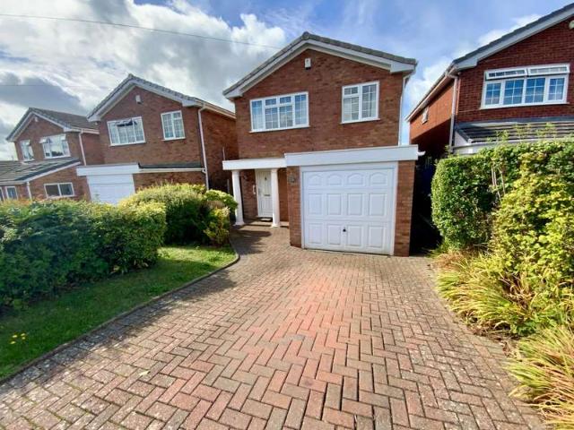Farm for sale in Halesowen, West Midlands