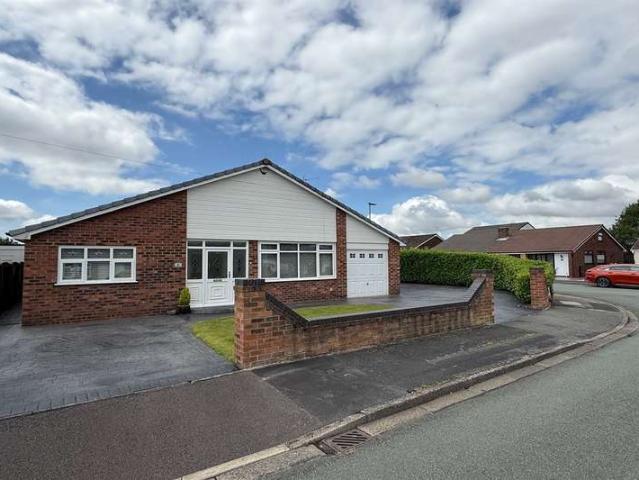 Farm for sale in Burtonwood and Westbrook, Warrington