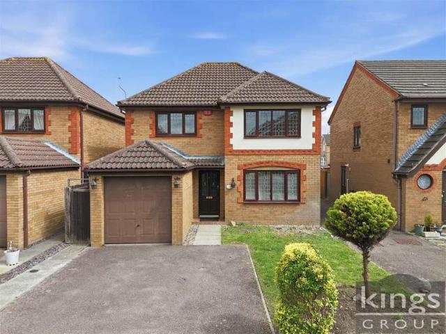 Farm for sale in Church Langley, Harlow