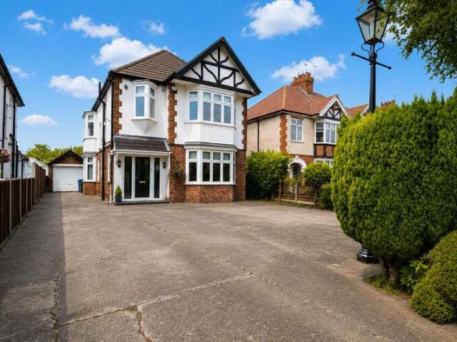 Farm for sale in Anlaby with Anlaby Common, Anlaby