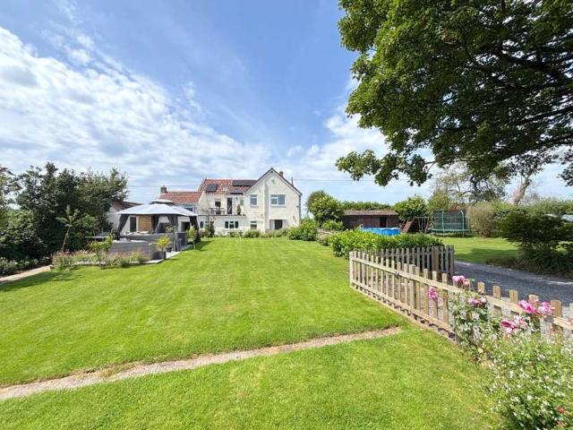Farm for sale in Bath And North East Somerset