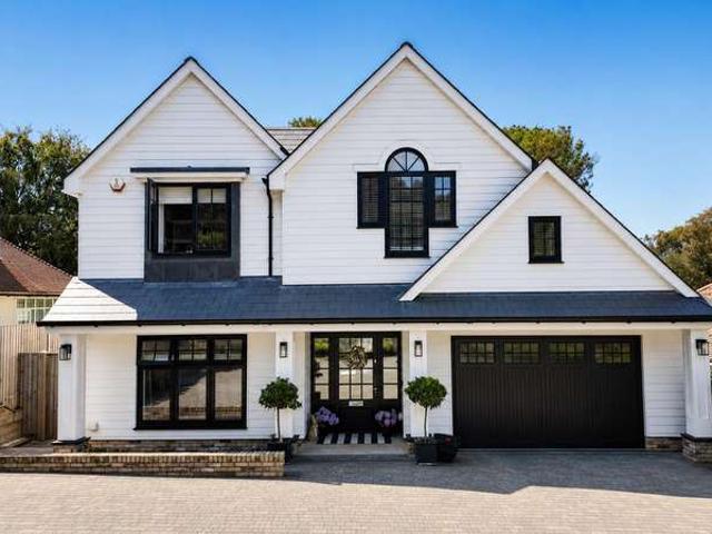 Farm for sale in Poole