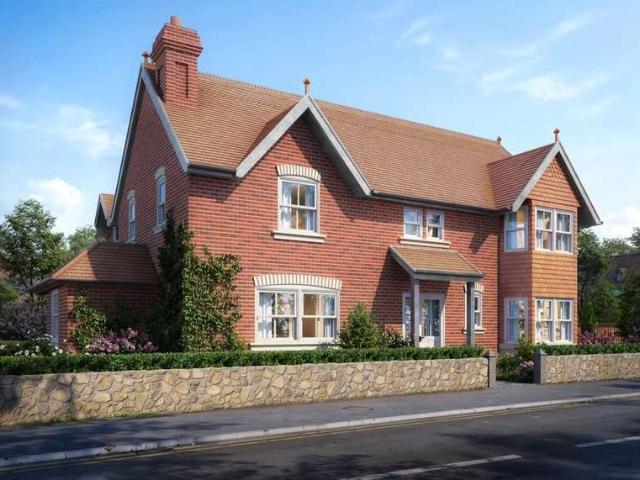 Farm for sale in Forthampton, Worcestershire