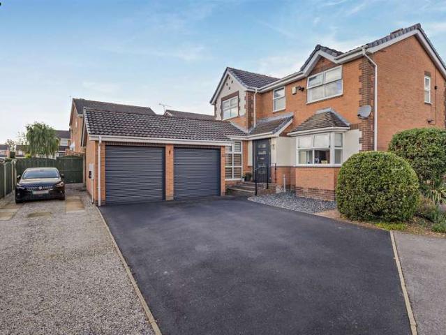 Farm for sale in Maltby, South Yorkshire