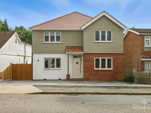 Farm for sale in South Benfleet, Essex