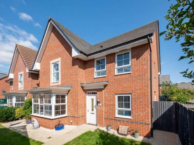 Farm for sale in Barton In Fabis, East Midlands