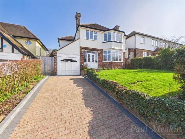 Farm for sale in London Borough of Croydon, Sanderstead