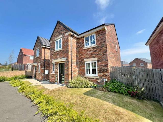 Farm for sale in Pelton Lane Ends, Pelton